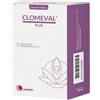 Uriach Clomeval Plus Gel Vaginale 35ml + 7 Applicatori Monouso