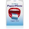Papermints Papermint Strisce Orali Rinfrescanti Per Alito Fresco 24 Pezzi