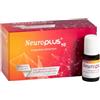 Comple.med Neuroplus Integratore Tono Dell'umore 10 Flaconcini
