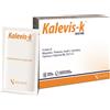 Nalkein Italia Kalevis-k Integratore Minerali E Vitamine 20 Bustine