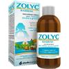 Zolyc Bambini Sciroppo Tosse Mista 150ml