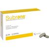 Nalkein Subrans Integratore Benessere Mentale 20 Compresse