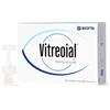 Bionativa Spa Vitreoial Gocce Oculari Per Occhi Secchi 20 Monodose
