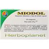 Herboplanet Miodol Integratore Articolazioni 60 Compresse