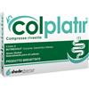 Shedir Colplatir 500 Integratore Per Benessere Intestinale 30 Compresse