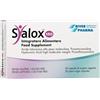 Syalox 150 Integratore Articolazioni Con Acido Ialuronico E Collagene 30 Capsule