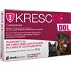 Shedir Krescix Dol Mangime Complementare Per Osteoartrite Cani E Gatti 30 Compresse