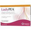 Agave Ladypea Integratore Menopausa E Perimenopausa 30 Compresse