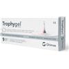 Ghimas Trophygel Gel Vaginale Mucomimetico Idratante Intimo 9 Applicatori
