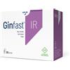 Logus Pharma Ginfast Ir Integratore Per Fertilità E Riproduzione 30 Bustine