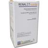 Bio Stilogit Pharmaceutic Renalit-combi Benessere Vie Urinarie 12 Ovaline + Sciroppo 120ml