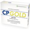 Hologengreen Nord Srls Cp Gold Integratore Per Benessere Intestinale 14 Bustine