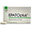 Piemme Pharmatech Epato Plus Integratore Depurativo Per Fegato 60 Capsule