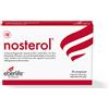 Eberlife Farmaceutici Nosterol Integratore Colesterolo E Cuore Con Riso Rosso Fermentato 30 Compresse