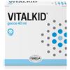 Omega Pharma Vitalkid Gocce Integratore Multivitaminico Per Bambini 40ml
