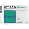 New Syform Syform Melatonic Integratore Per Sonno 90 Compresse
