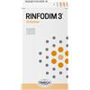 T2a Pharma Rinfodim 3 Integratore Immunostimolante 15 Bustine