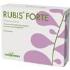 Cristalfarma Rubis Forte Integratore Vie Urinarie 14 Bustine