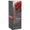 Adamah Eie Lip D3 Plus Integratore Di Vitamina D3 30ml