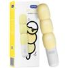 Durex Sorbett-oh Soft Yellow Vibratore Stimolante 1 Pezzo
