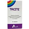 Afandi Srl Tacite Integratore Antistress 30 Compresse