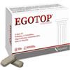 Nalkein Italia Egotop Integratore Benessere Sessuale Maschile 30 Compresse