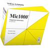 Neo g pharma Mic 1000 Integratore Difese Immunitarie 20 Bustine