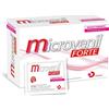 Microvenil Forte Integratore Microcircolo E Fragilità Capillare 20 Bustine
