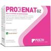 Pizeta Pharma Probenat Gz Integratore Gravidanza 30 Bustine