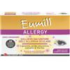 Eumill Allergy Gocce Oculari Lenitive Per Allergie Agli Occhi 10 Flaconcini