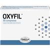 Omega Pharma Oxyfil Integratore Prostata 30 Compresse