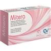 Cv medical srl Mitera Integratore Per Gravidanza 30 Compresse + 30 Perle
