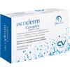 Cv medical srl Iacoderm Complex Integratore Per Unghie E Capelli 30 Compresse
