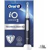 Oral-b Io Series 3 Spazzolino Elettrico Black 1 Pezzo