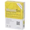 Doc Nutra Srl Micronil Dol Integratore Benessere Sistema Nervoso 30 Compresse