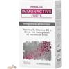 Bionativa Spa Immunactive Forte Integratore Immunistimolante 30 Compresse