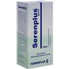 Farmaplus Italia Serenplus Gocce Integratore Sistema Nervoso 50ml