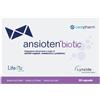 Carepharm Ansioten Biotic Integratore Sonno 30 Capsule