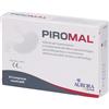 Aurora Biofarma Piromal Dispositivo Per Reflusso E Iperacidità Gastrica 24 Compresse