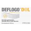 Stardea Deflogo Dol Mp 1050mg 30 Compresse