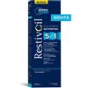 Restivoil Derma Expert Shampoo Antiforfora 5 In 1 250ml