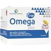Nutrifarma Omega Plus 79% Integratore Funzionalità Cardiaca, Cerebrale E Visiva 150 Perle