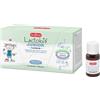 Buona Lactobif Junior Integratore Probiotico Bambini Per Flora Intestinale 10 Flaconcini