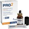 Aurora Biofarma Pro2 Spray + Stick Integratore Per Immunità 20ml + 14 Stick