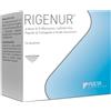 Pizeta Pharma Rigenur Integratore Vie Urinarie 14 Bustine