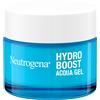 Neutrogena Hydro Boost Acqua Gel Idratante Viso 50ml