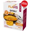 Flavis Ditali Aproteici Pasta 500g