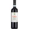 Fongoli Montefalco Rosso 'Bicunsio' Fongoli 2020 0,75 l