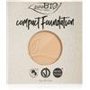 puroBIO Cosmetics Compact Foundation 9 g