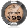 puroBIO Cosmetics Compact Eyeshadows 2.5 g